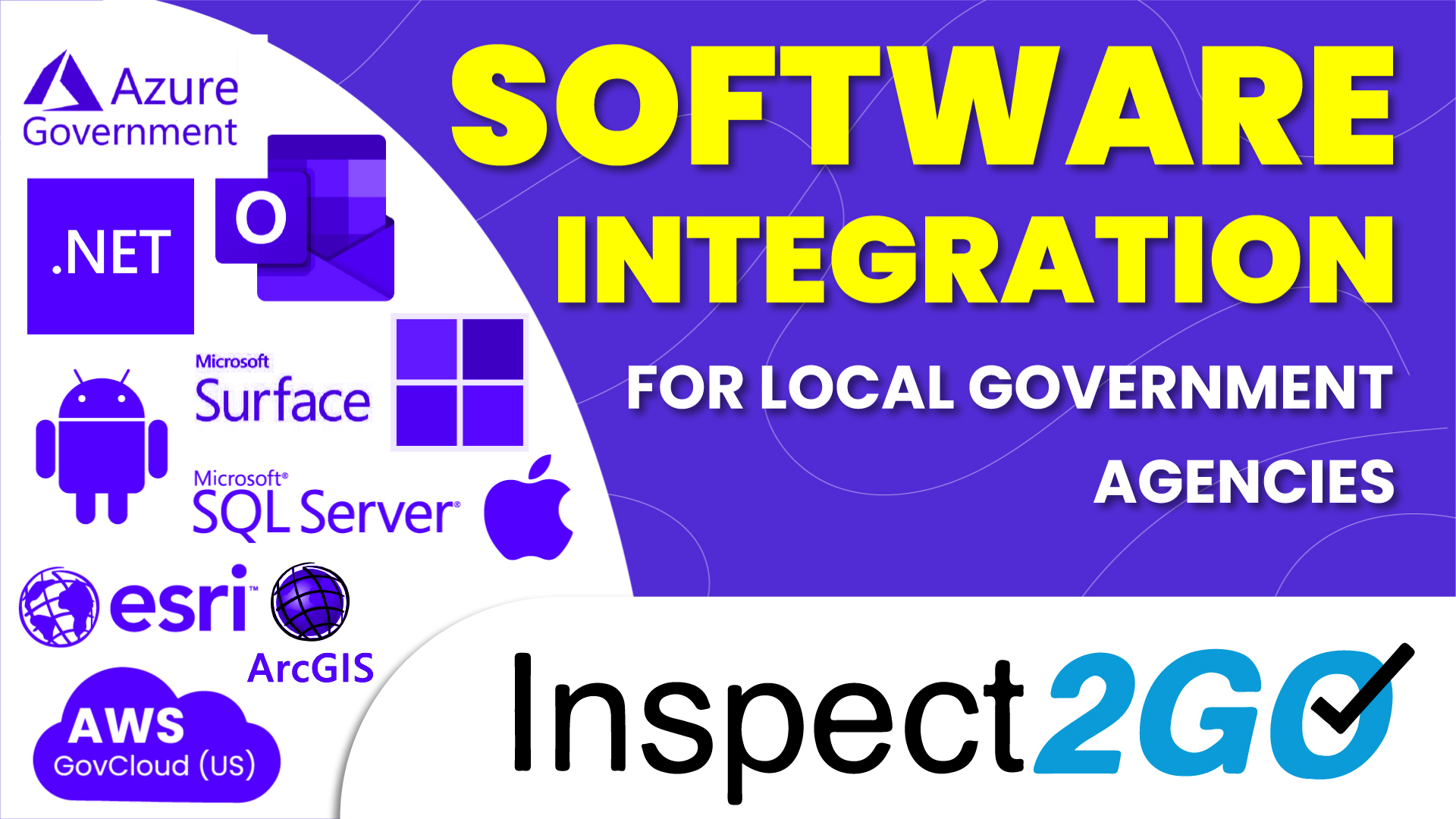 Software Integration for Government