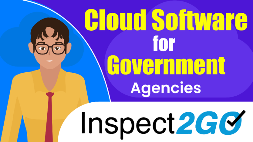Cloud Software for Government