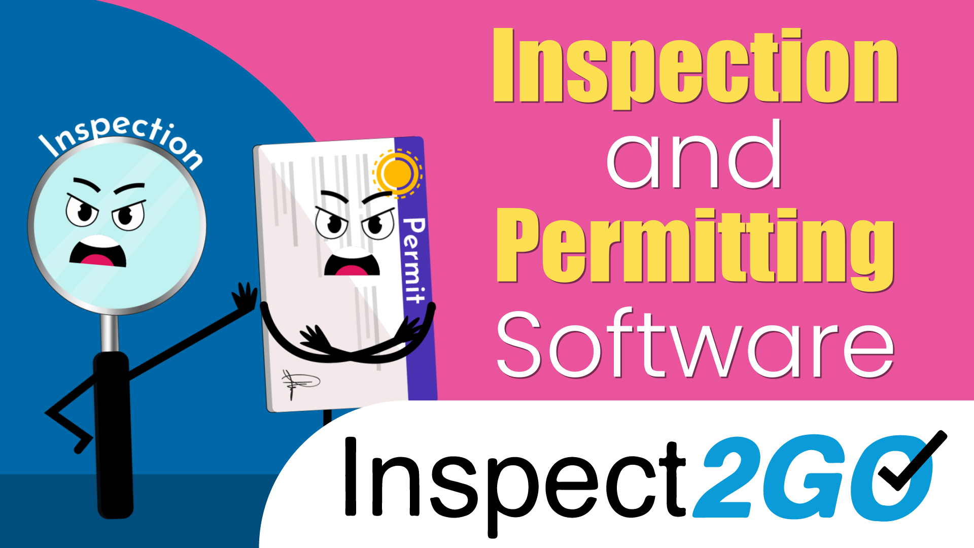 Inspection and Permitting